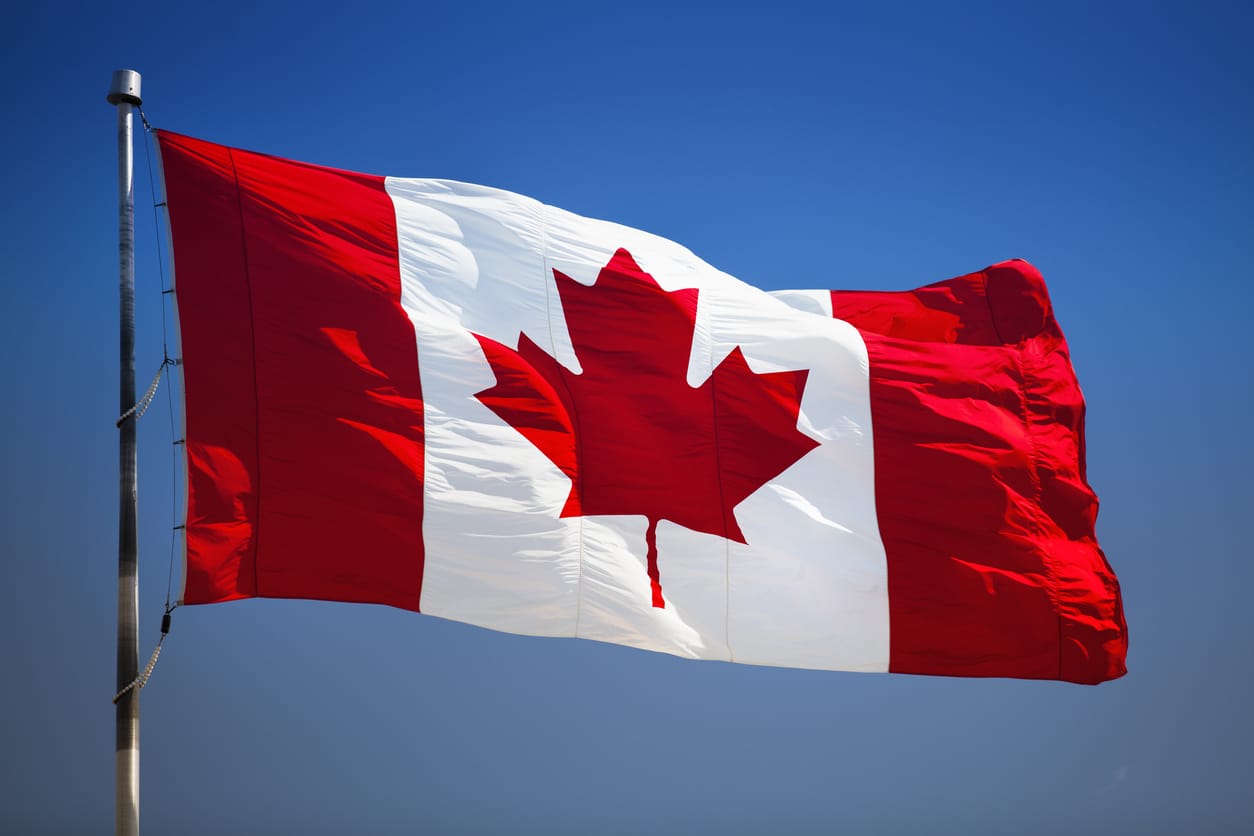 canadian citizenship canadian passport