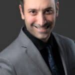 Alan Tenenbaum
