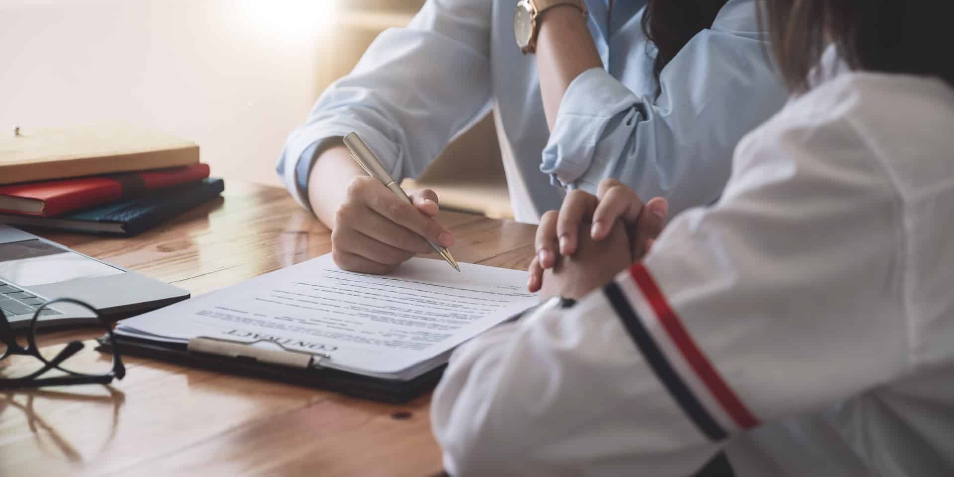 Permanent Residence Appeal